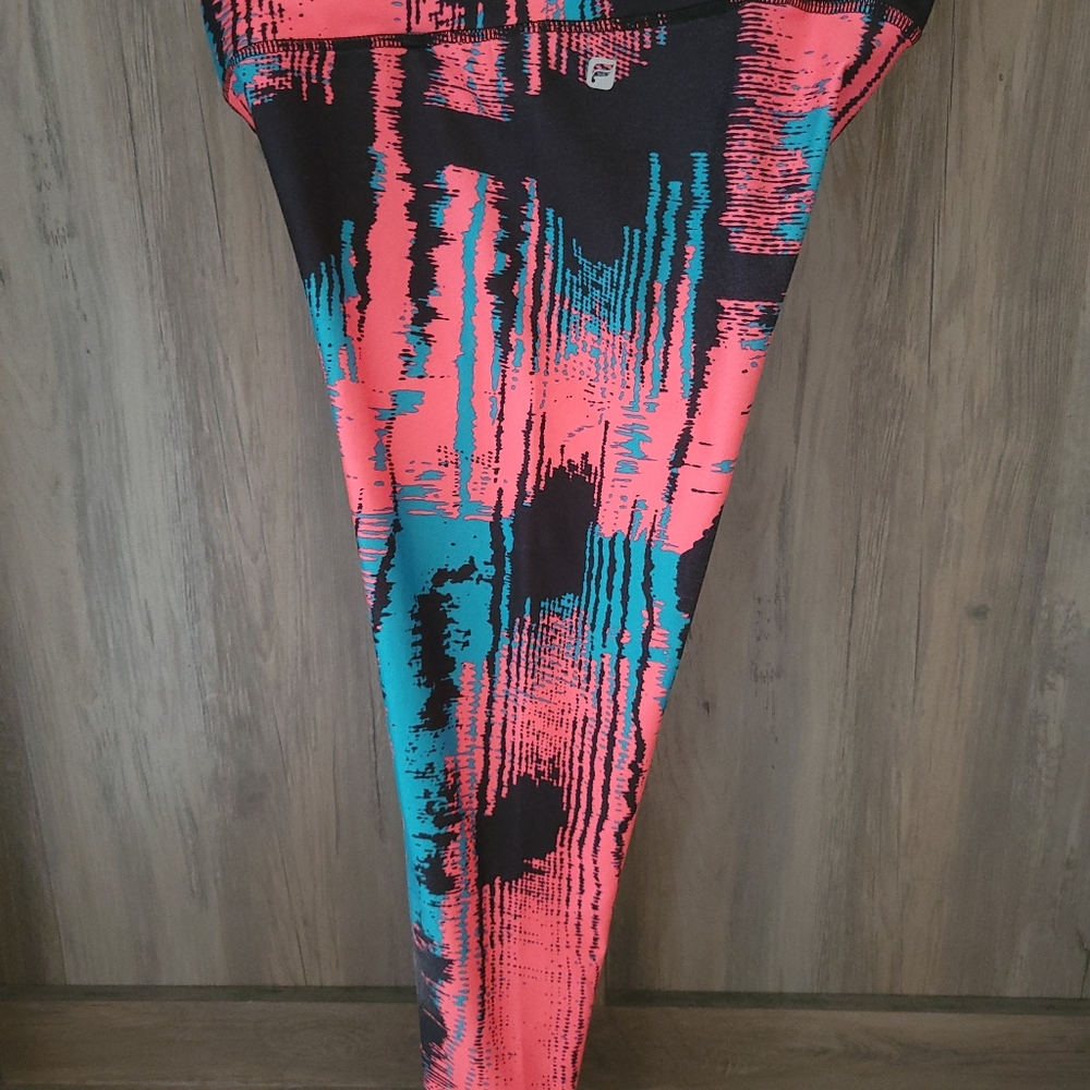 Womens Fabletics Active Leggings - Picture 7 of 7